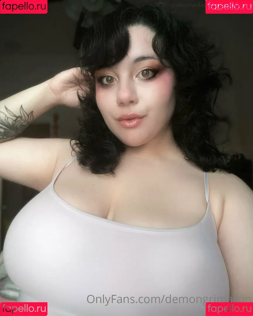 demonlewds Onlyfans Photo Gallery 