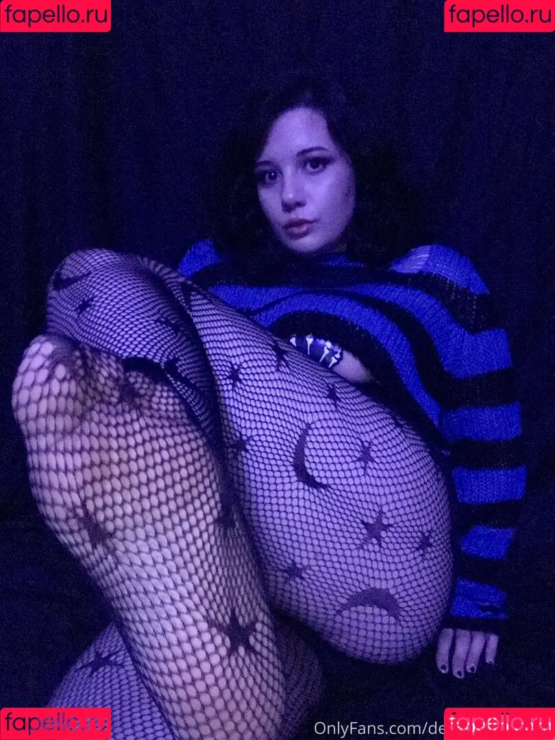 demonlewds Onlyfans Photo Gallery 