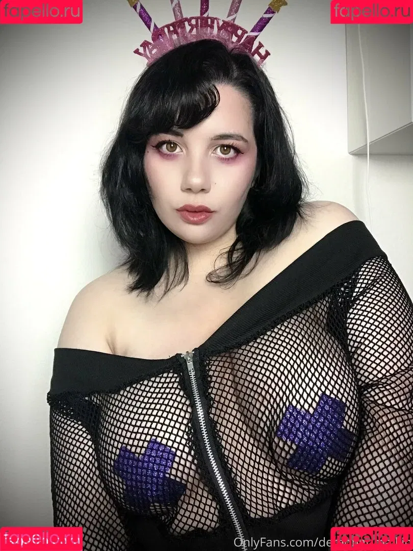 demonlewds Onlyfans Photo Gallery 
