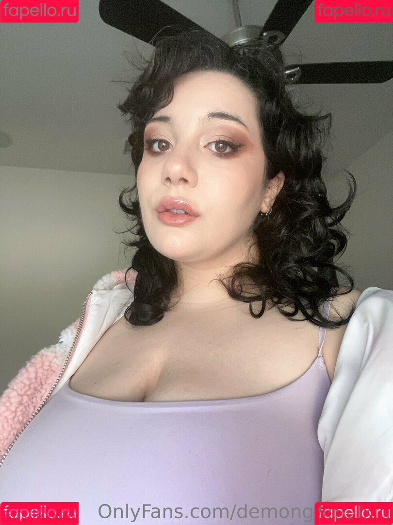 demonlewds Onlyfans Photo Gallery 