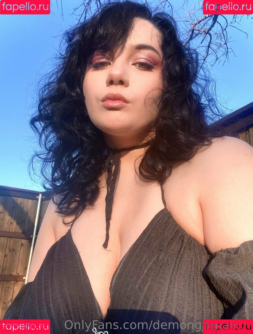 demonlewds Onlyfans Photo Gallery 