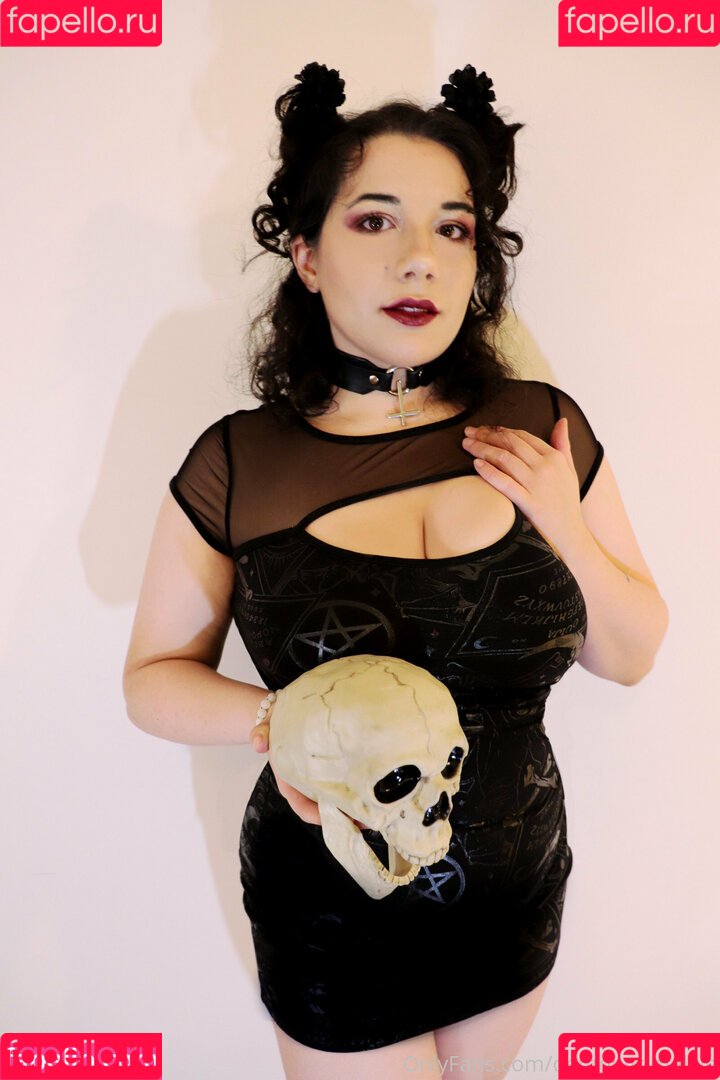 demonlewds Onlyfans Photo Gallery 