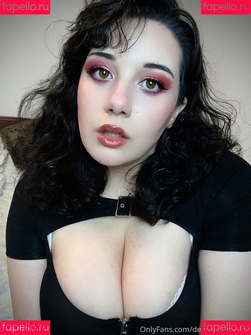 demonlewds Onlyfans Photo Gallery 