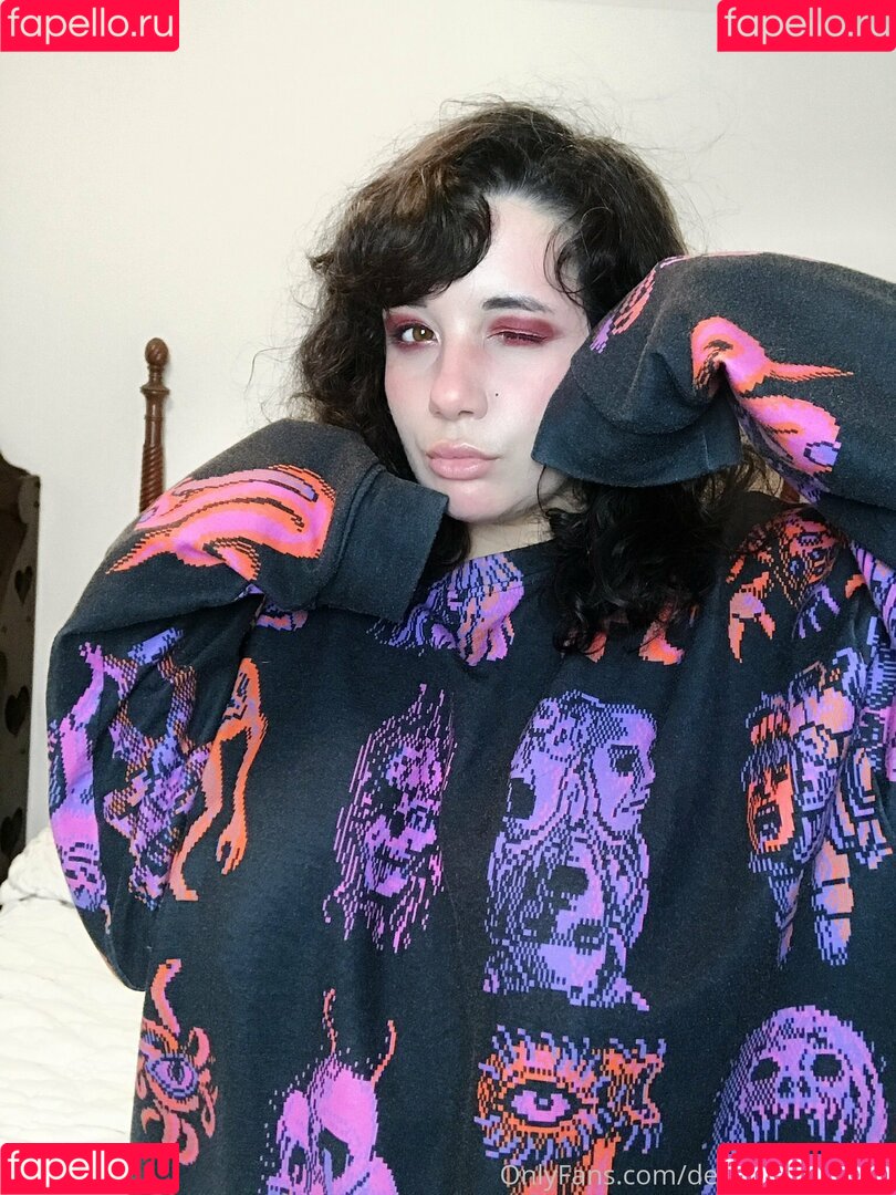 demonlewds Onlyfans Photo Gallery 