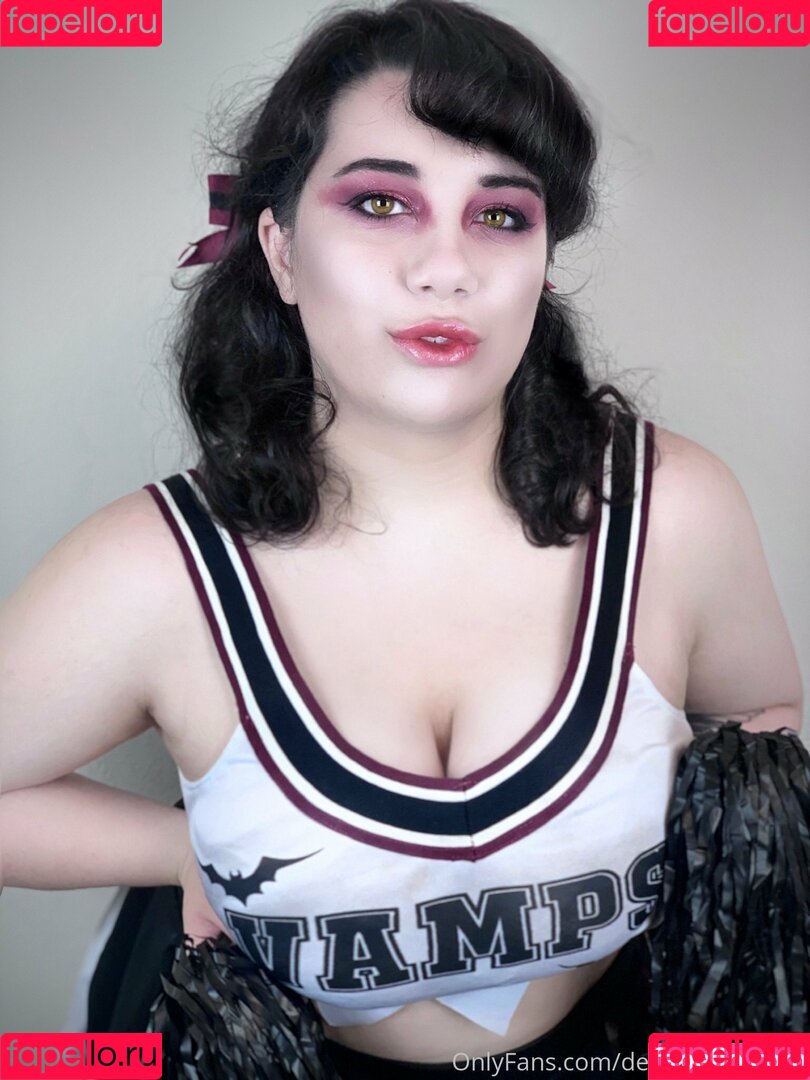 demonlewds Onlyfans Photo Gallery 