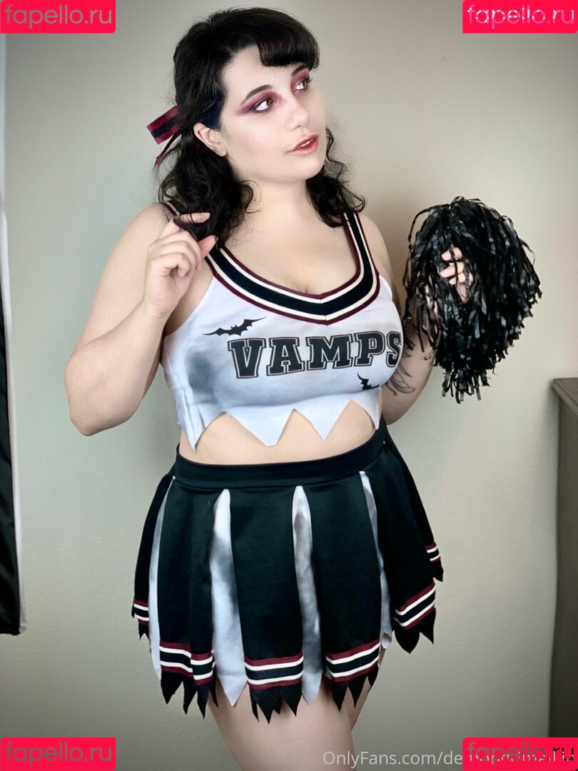 demonlewds Onlyfans Photo Gallery 