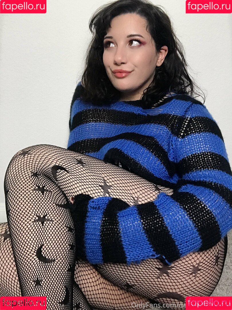 demonlewds Onlyfans Photo Gallery 