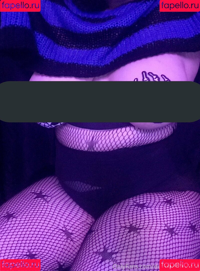 demonlewds Onlyfans Photo Gallery 