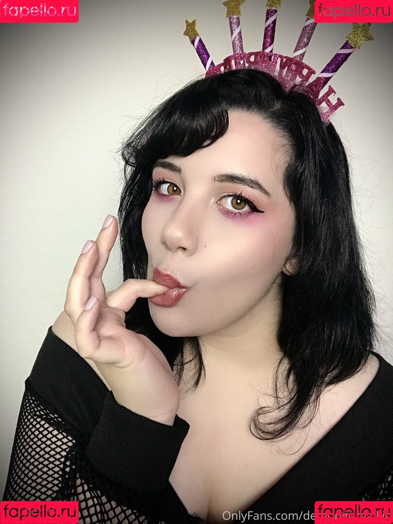 demonlewds Onlyfans Photo Gallery 