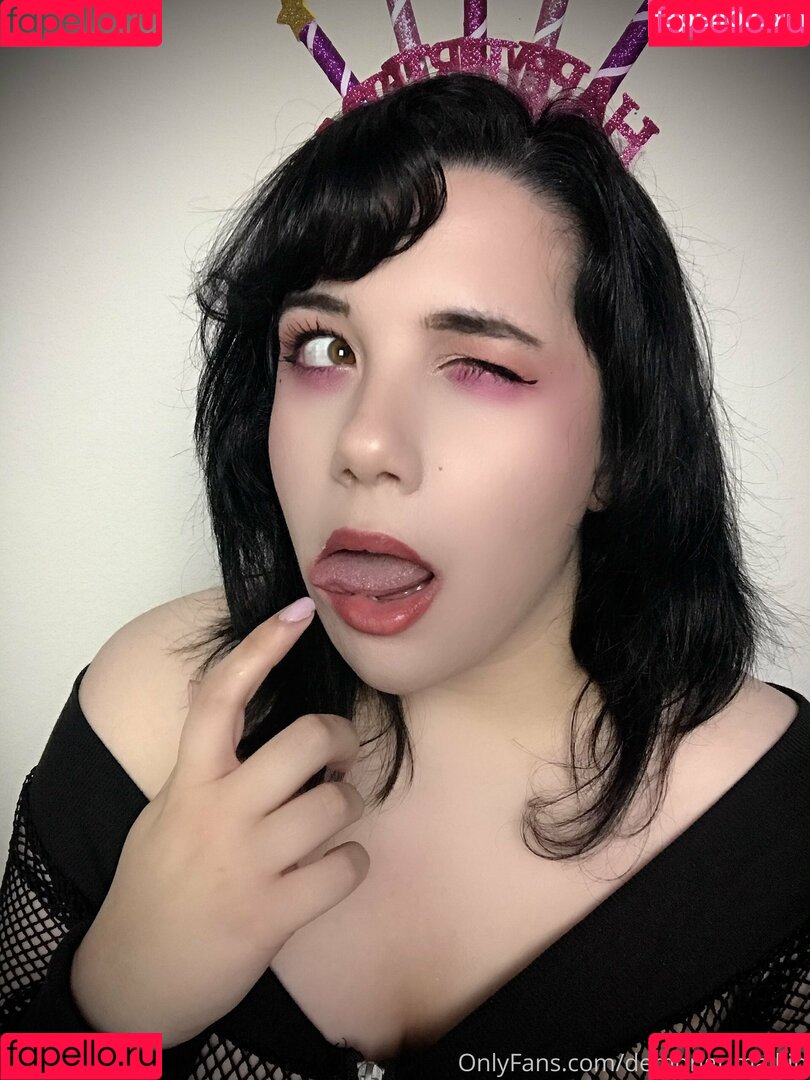 demonlewds Onlyfans Photo Gallery 