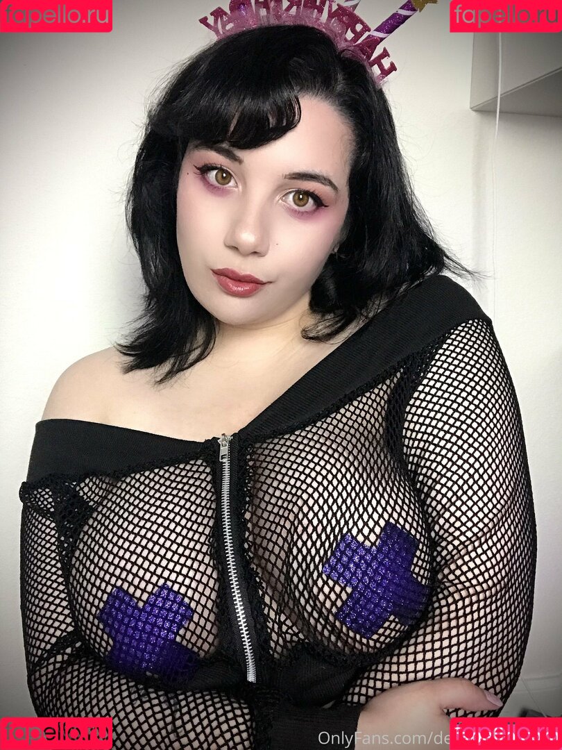 demonlewds Onlyfans Photo Gallery 