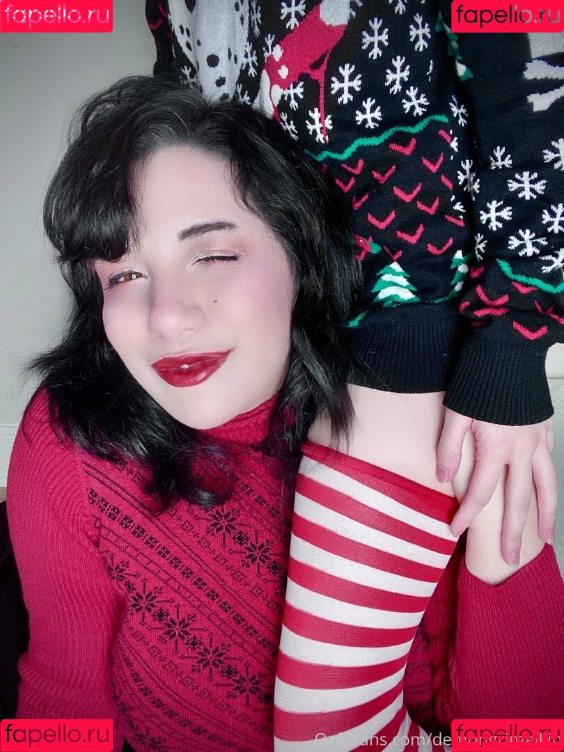 demonlewds Onlyfans Photo Gallery 