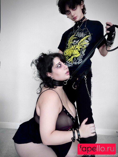demonlewds Nude Onlyfans Photo 37