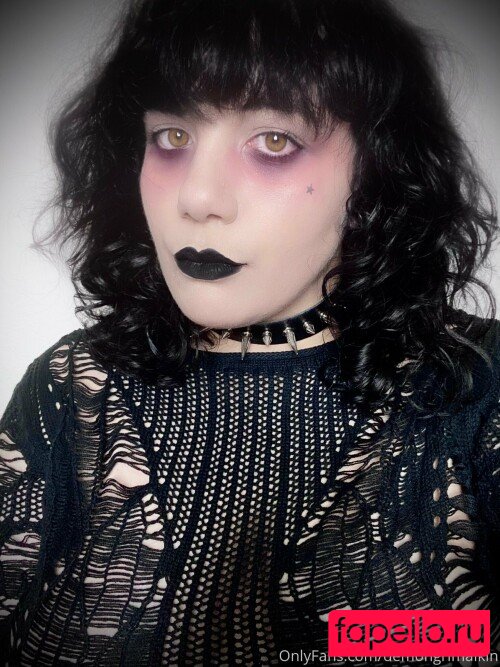 demonlewds Nude Onlyfans Photo 18