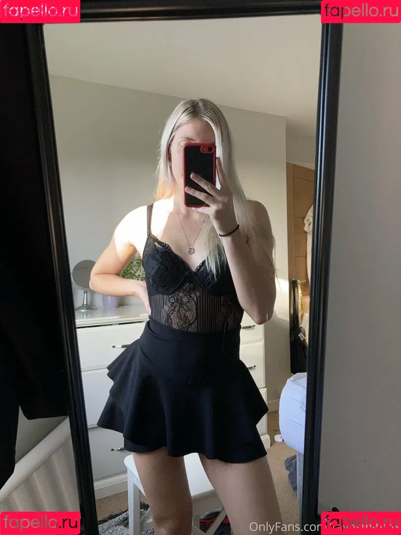 hannahsmithhx Onlyfans Photo Gallery 