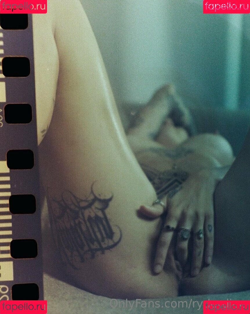 ryderdiee Onlyfans Photo Gallery 