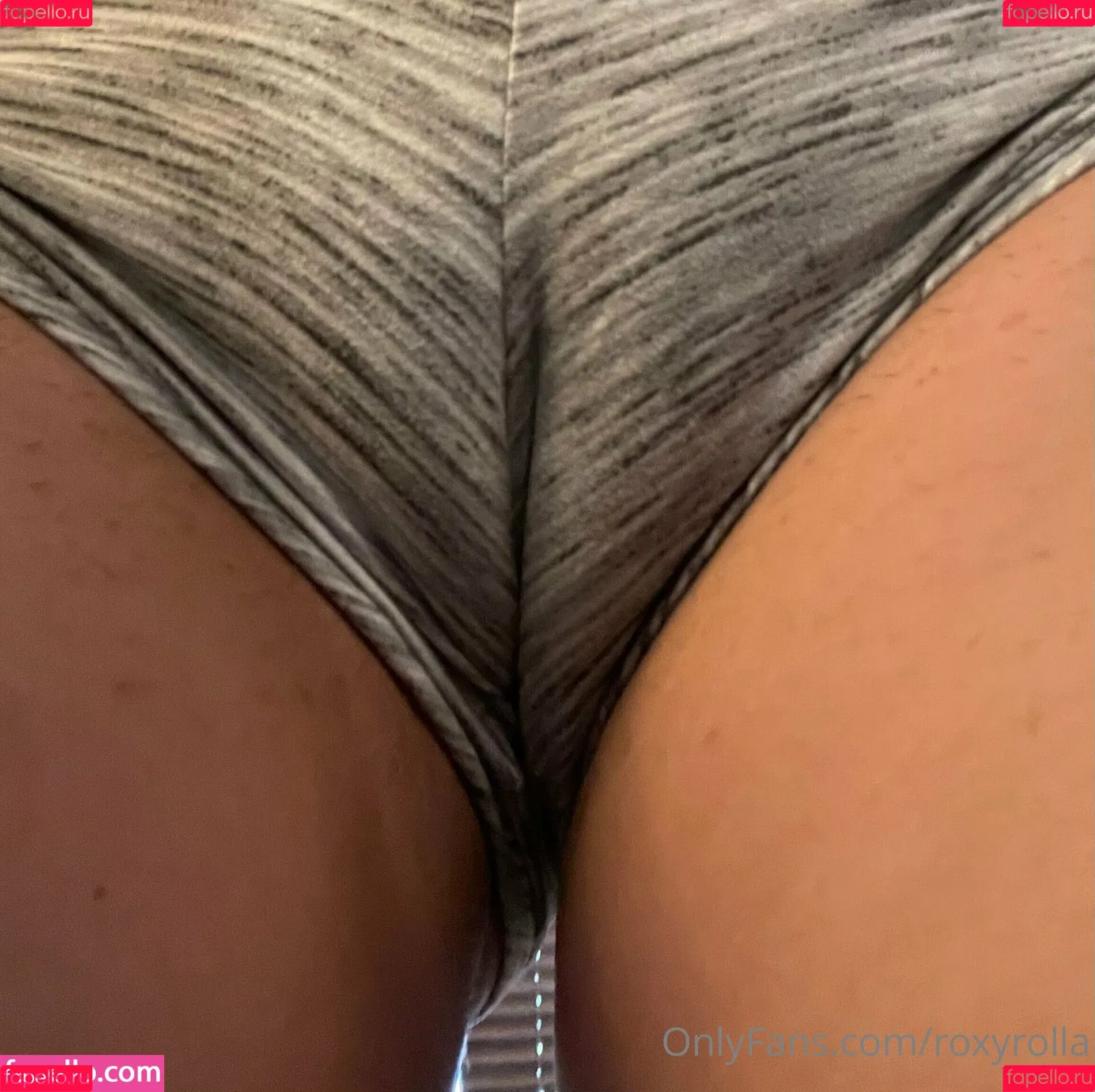 roxyrolla Onlyfans Photo Gallery 