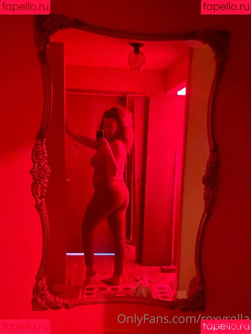 roxyrolla Onlyfans Photo Gallery 