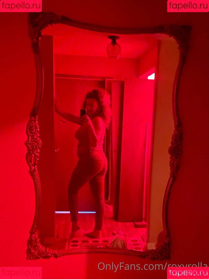 roxyrolla Onlyfans Photo Gallery 