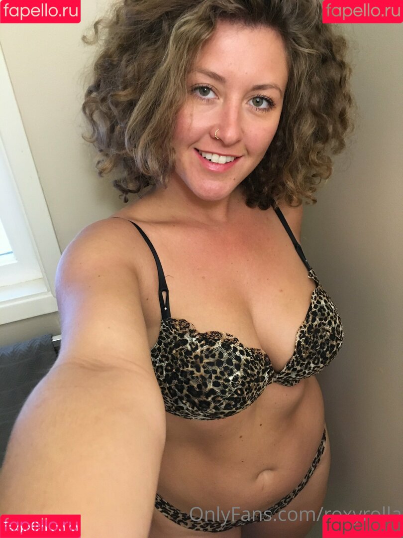 roxyrolla Onlyfans Photo Gallery 