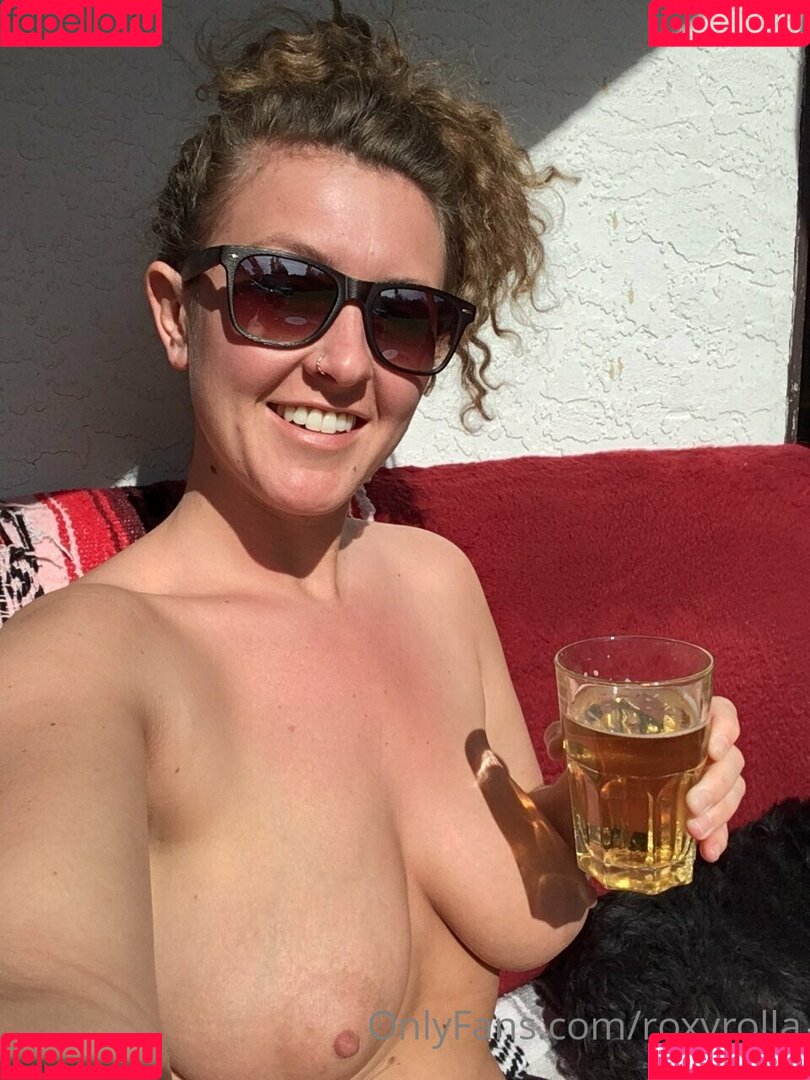 roxyrolla Onlyfans Photo Gallery 