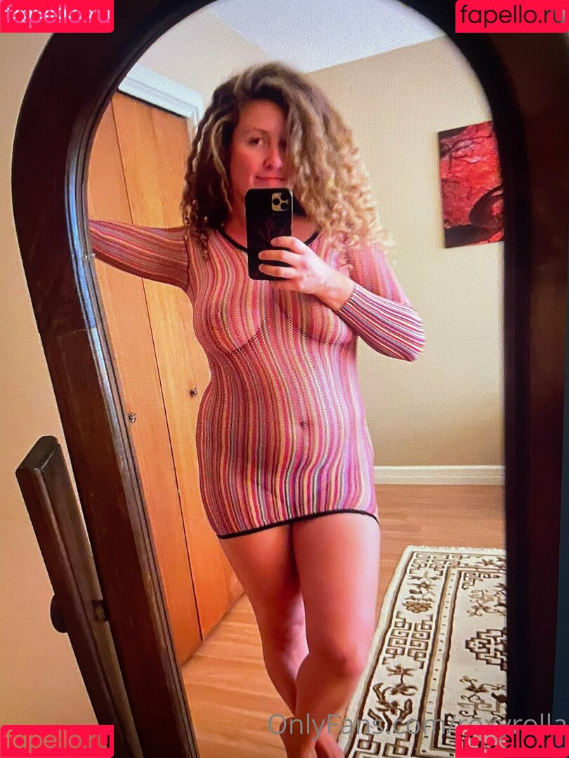 roxyrolla Onlyfans Photo Gallery 