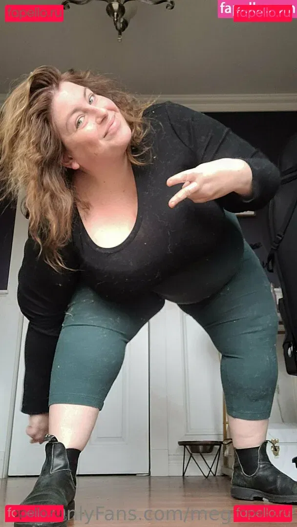 megandaw Onlyfans Photo Gallery 