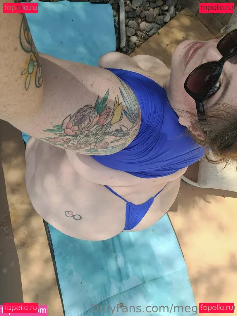 megandaw Onlyfans Photo Gallery 