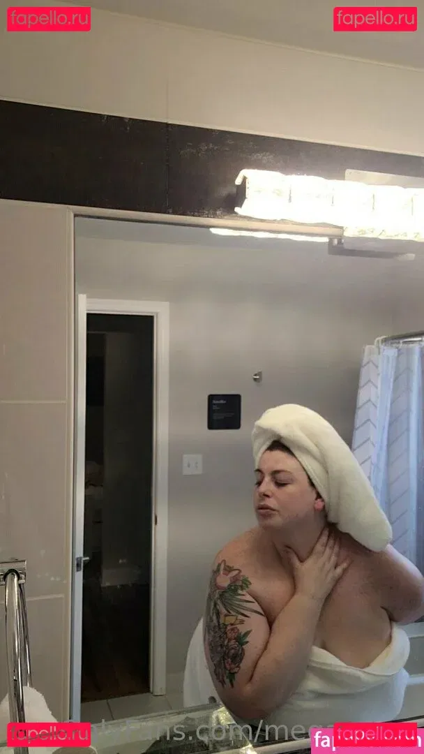 megandaw Onlyfans Photo Gallery 