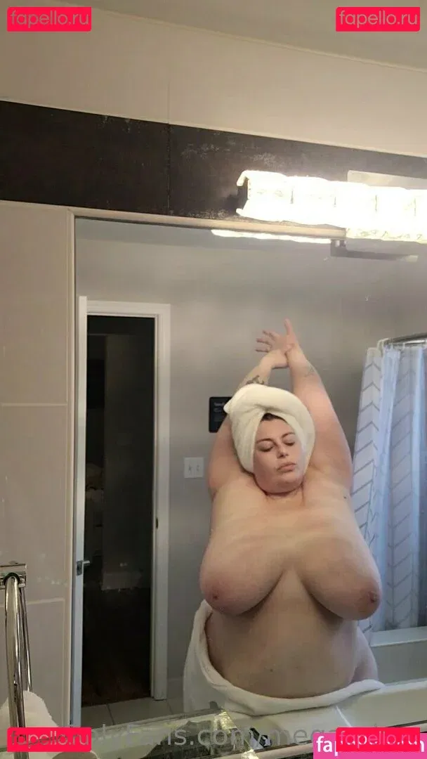 megandaw Onlyfans Photo Gallery 