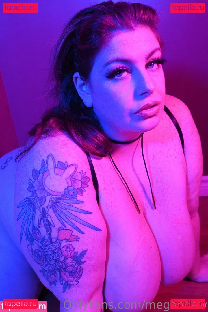 megandaw Onlyfans Photo Gallery 