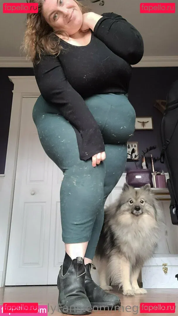 megandaw Onlyfans Photo Gallery 