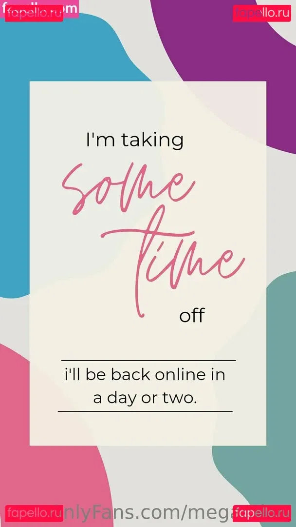 megandaw Onlyfans Photo Gallery 