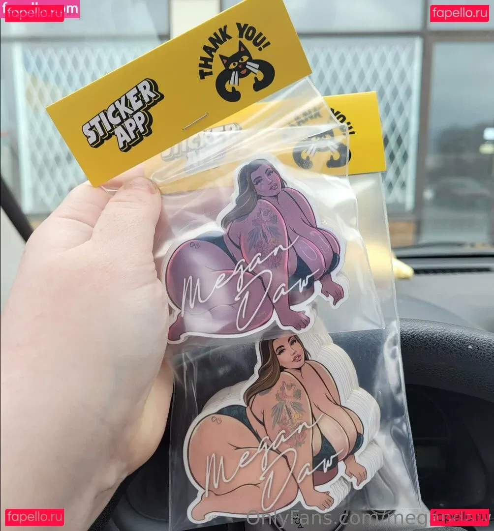 megandaw Onlyfans Photo Gallery 