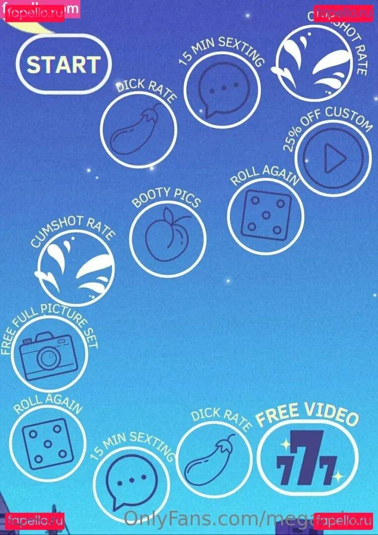 megandaw Onlyfans Photo Gallery 