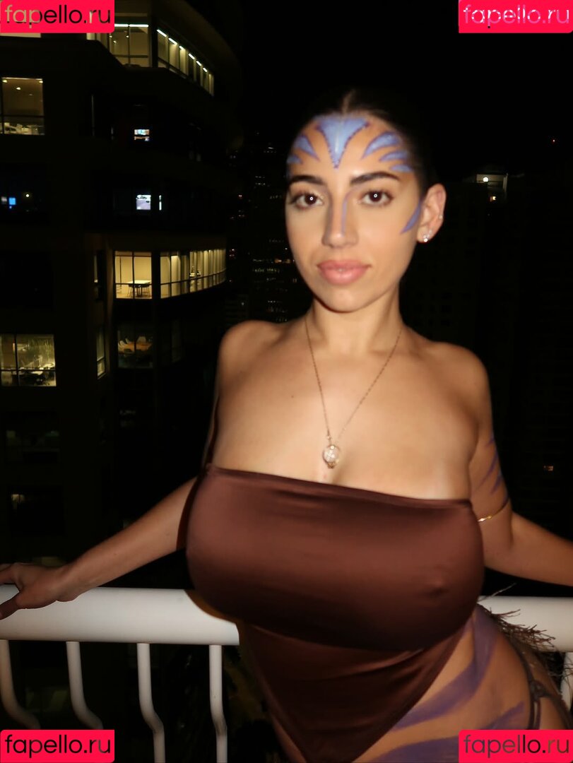 Ayamarieee Onlyfans Photo Gallery 