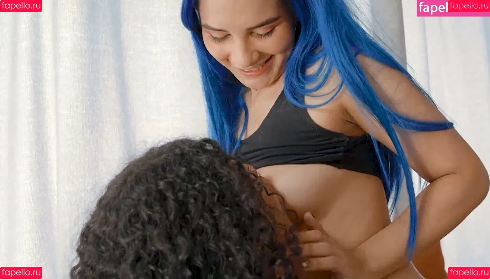Min Galilea Onlyfans Photo Gallery 