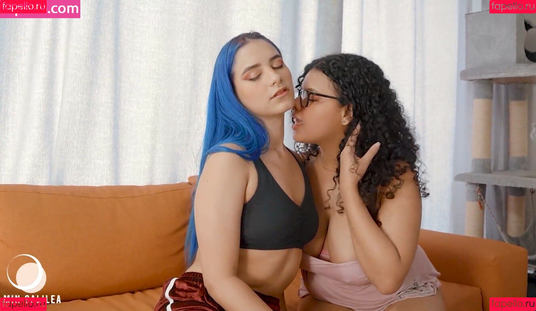 Min Galilea Onlyfans Photo Gallery 