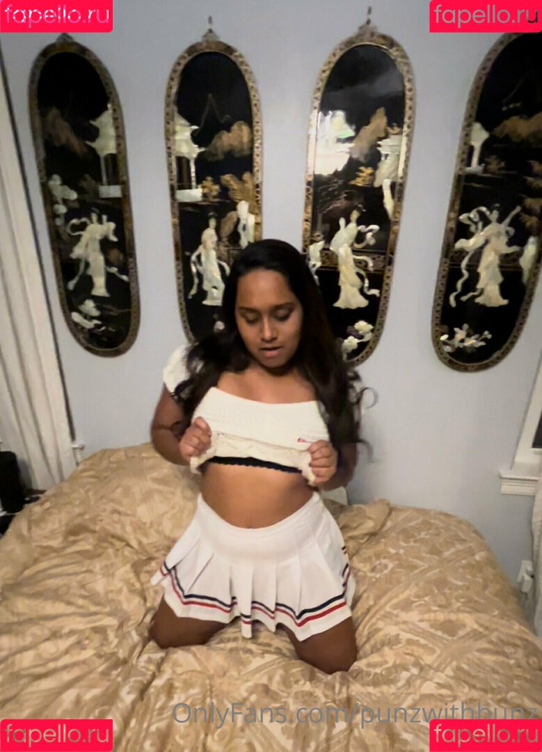 punzwithbunz Onlyfans Photo Gallery 
