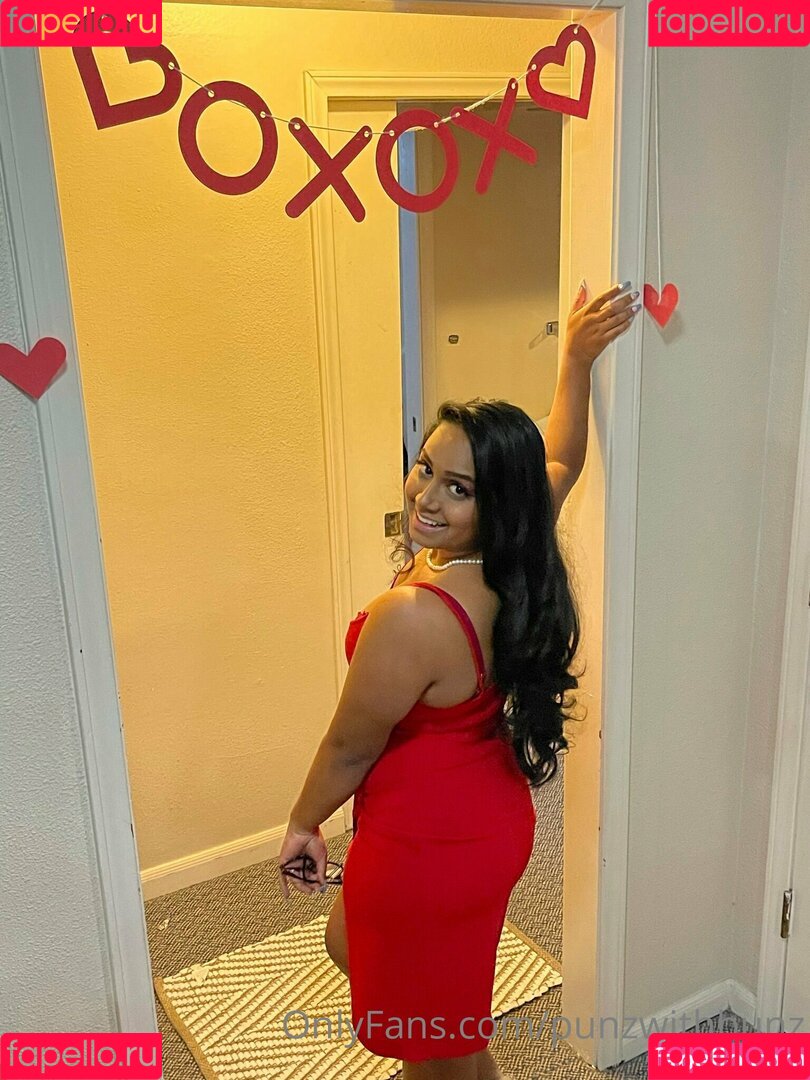 punzwithbunz Onlyfans Photo Gallery 