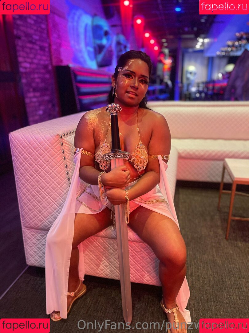 punzwithbunz Onlyfans Photo Gallery 