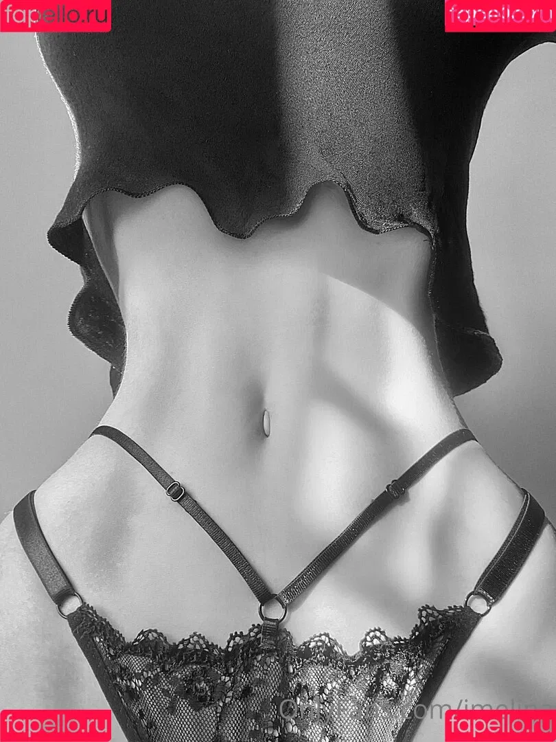 Imelina Onlyfans Photo Gallery 