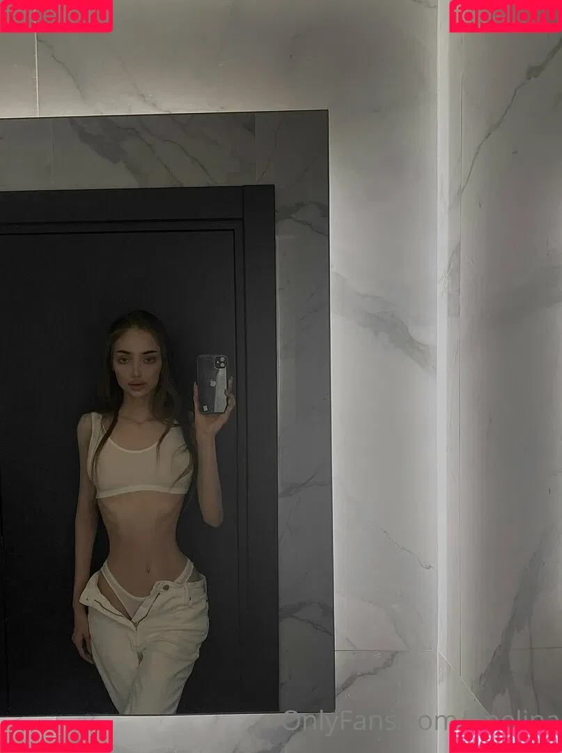 Imelina Onlyfans Photo Gallery 