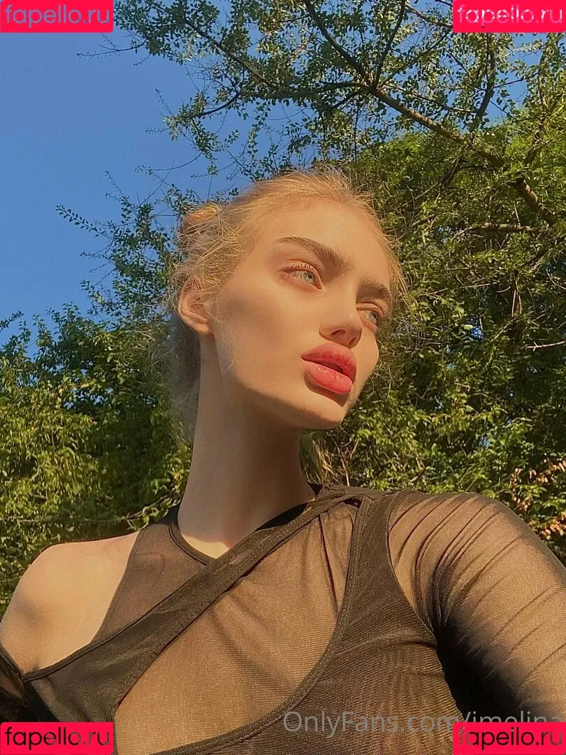 Imelina Onlyfans Photo Gallery 