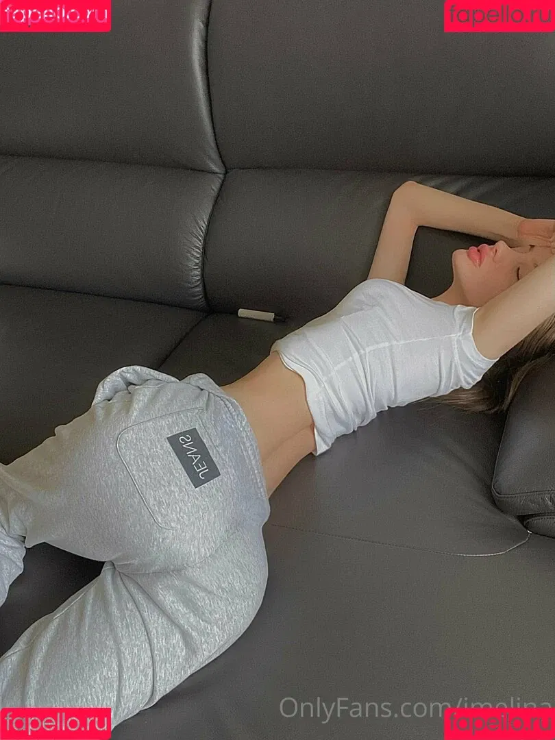 Imelina Onlyfans Photo Gallery 