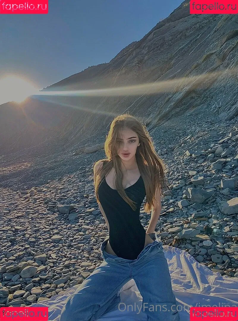 Imelina Onlyfans Photo Gallery 