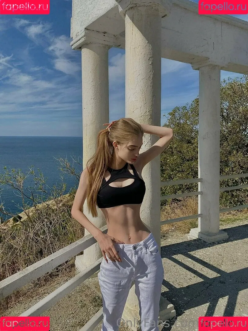 Imelina Onlyfans Photo Gallery 