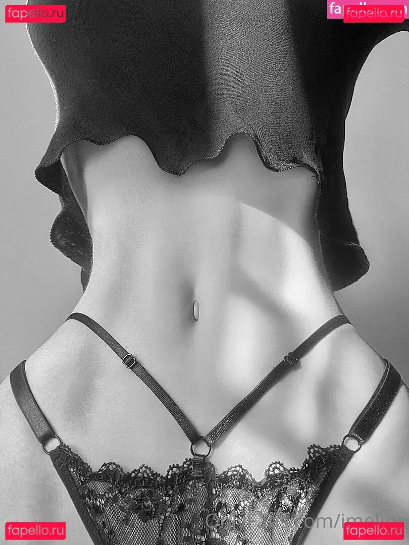 Imelina Onlyfans Photo Gallery 