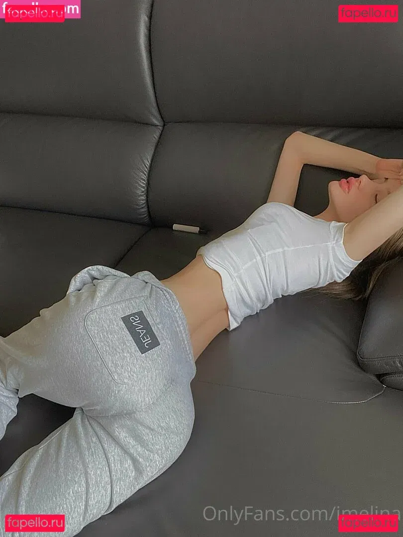 Imelina Onlyfans Photo Gallery 