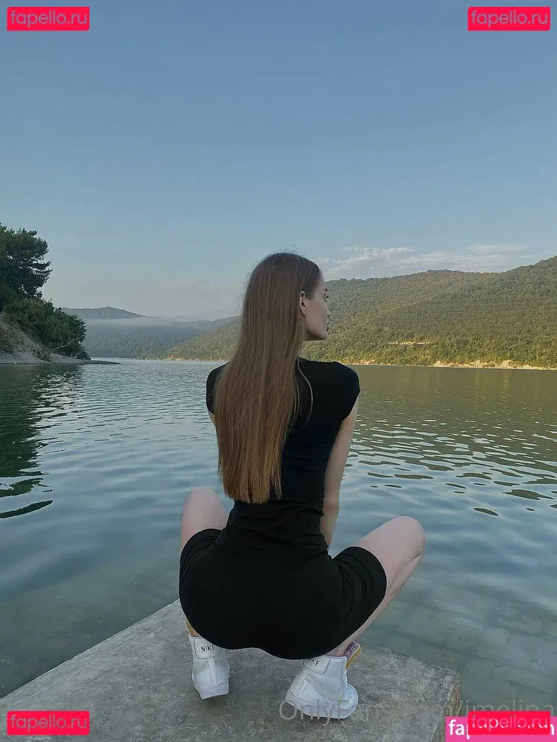 Imelina Onlyfans Photo Gallery 
